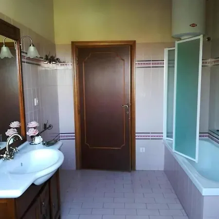 La Chiave Di Giano Βίλα