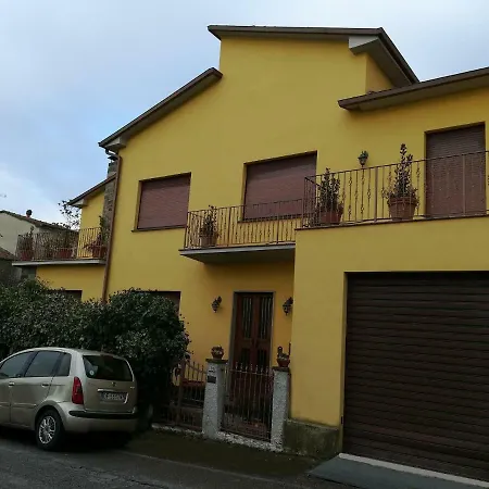 La Chiave Di Giano