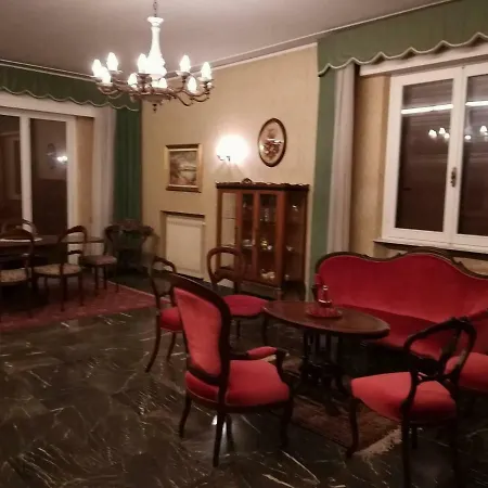 La Chiave Di Giano * Foiano Della Chiana