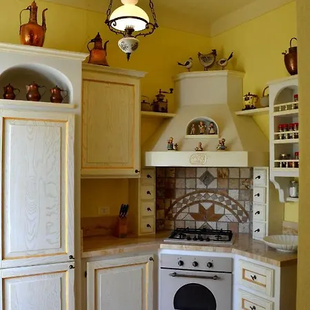 La Chiave Di Giano Foiano Della Chiana