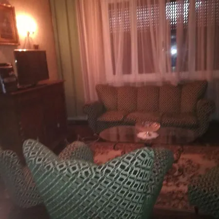 Villa La Chiave Di Giano