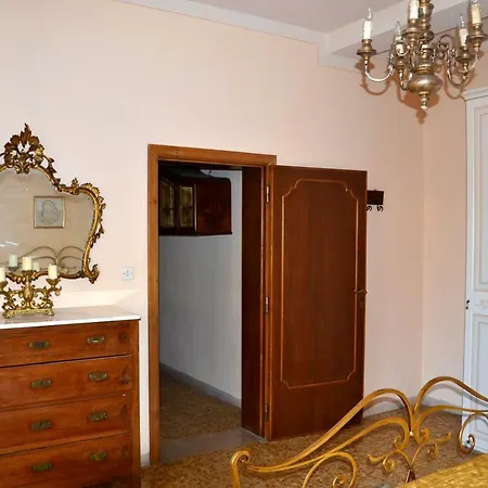 La Chiave Di Giano Villa *