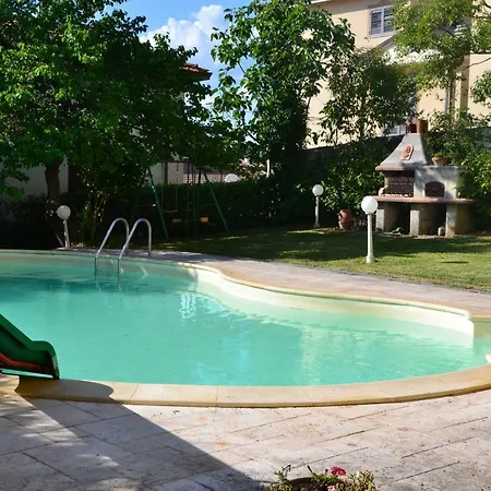 La Chiave Di Giano 푀아노델라키아나