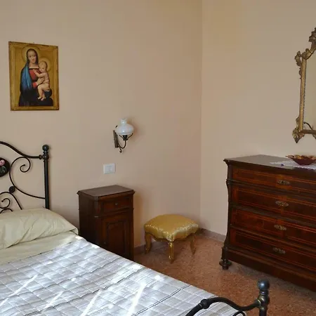 La Chiave Di Giano