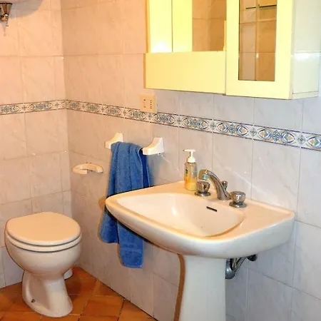 La Chiave Di Giano Villa *